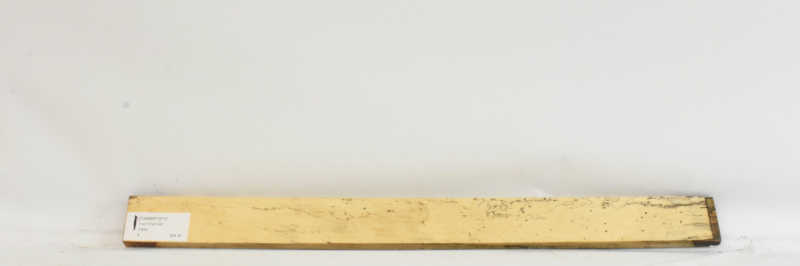 Tamarind - Spalted 2 TAMSP1071_2