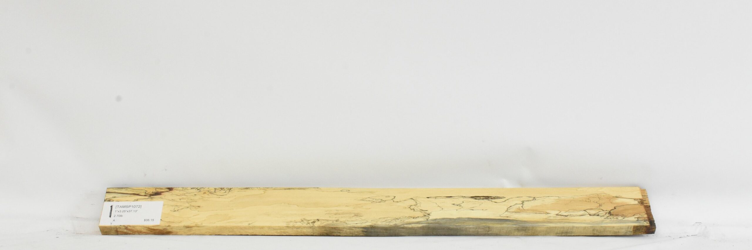 Tamarind - Spalted 2 TAMSP1072_2