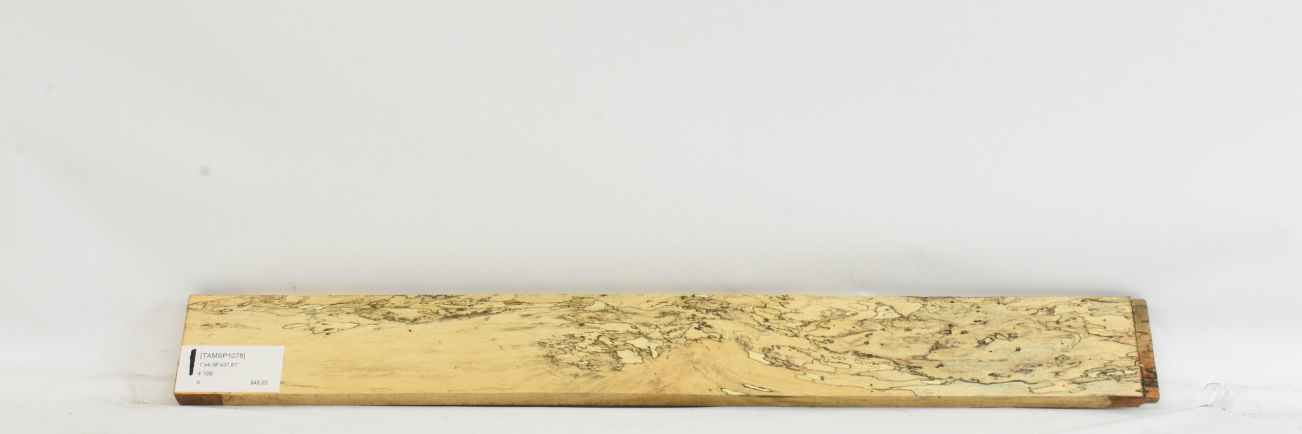 Tamarind - Spalted 2 TAMSP1078_2