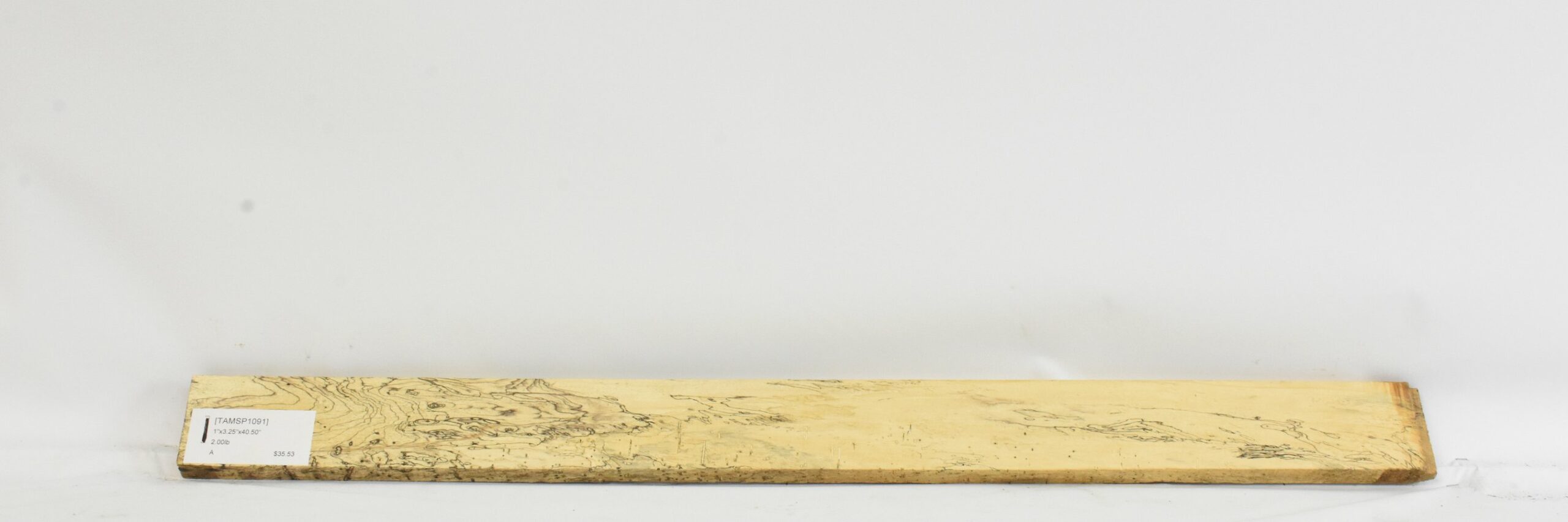 Tamarind - Spalted 2 TAMSP1091_2