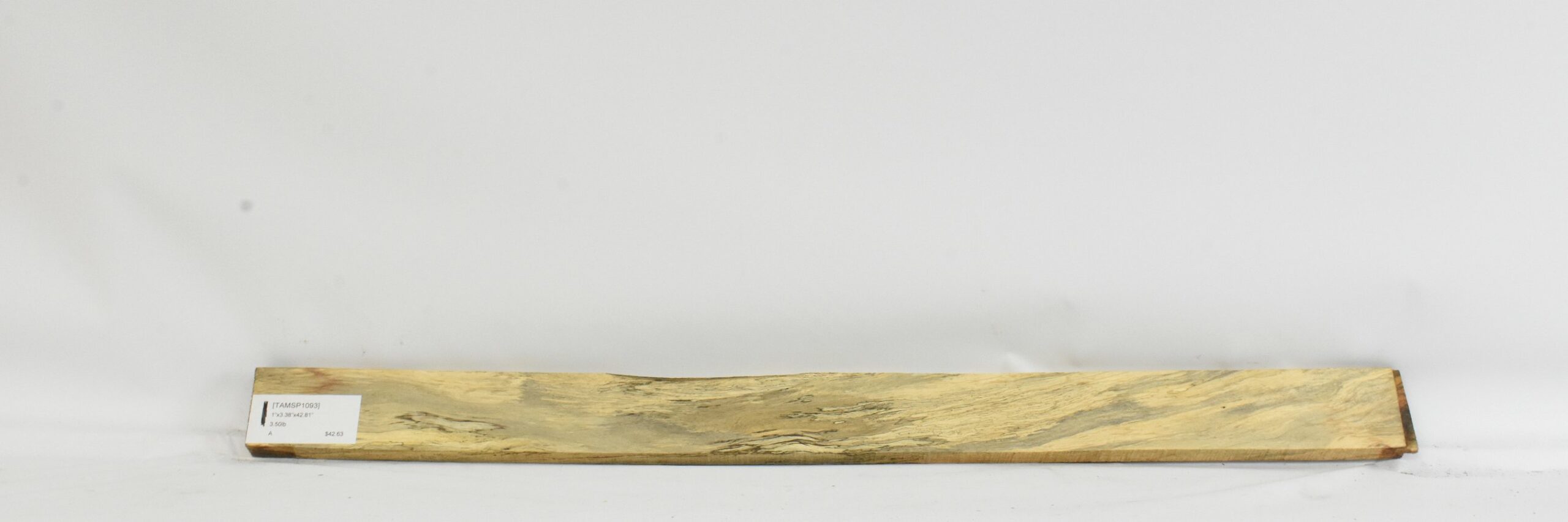 Tamarind - Spalted 1 TAMSP1093_1