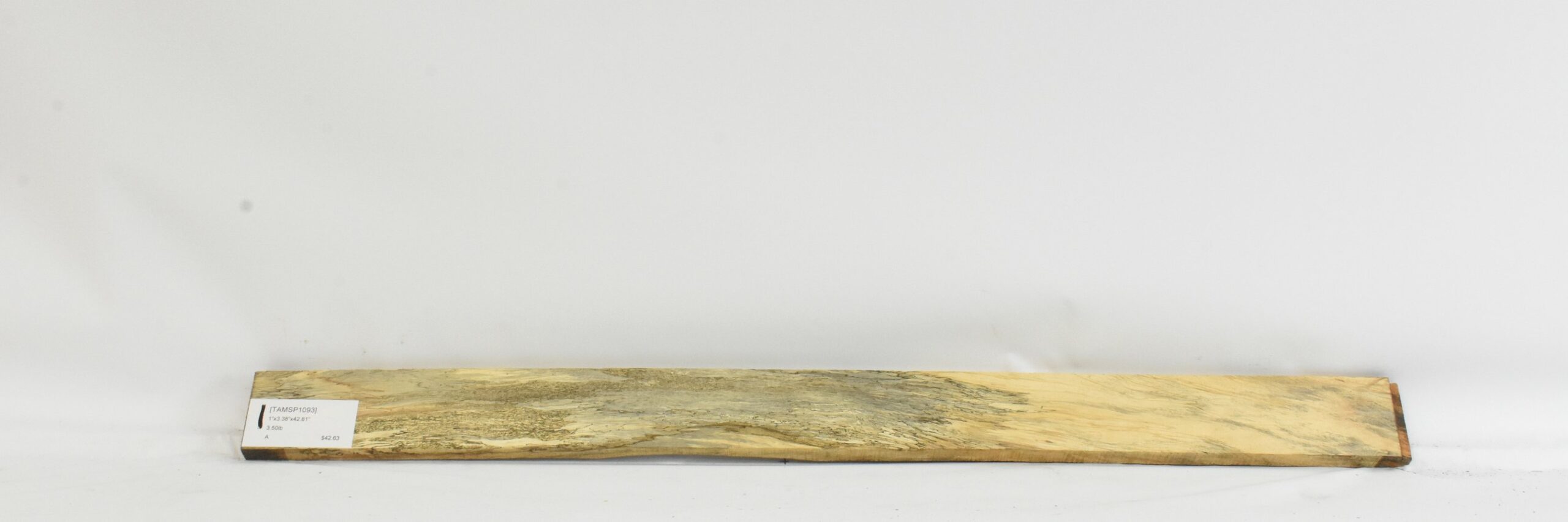 Tamarind - Spalted 2 TAMSP1093_2