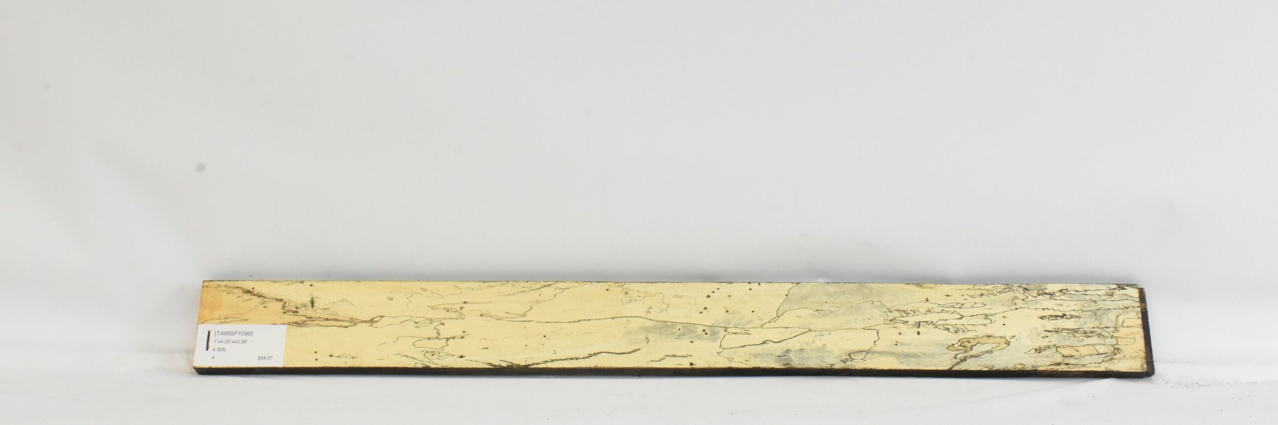 Tamarind - Spalted 1 TAMSP1096_1