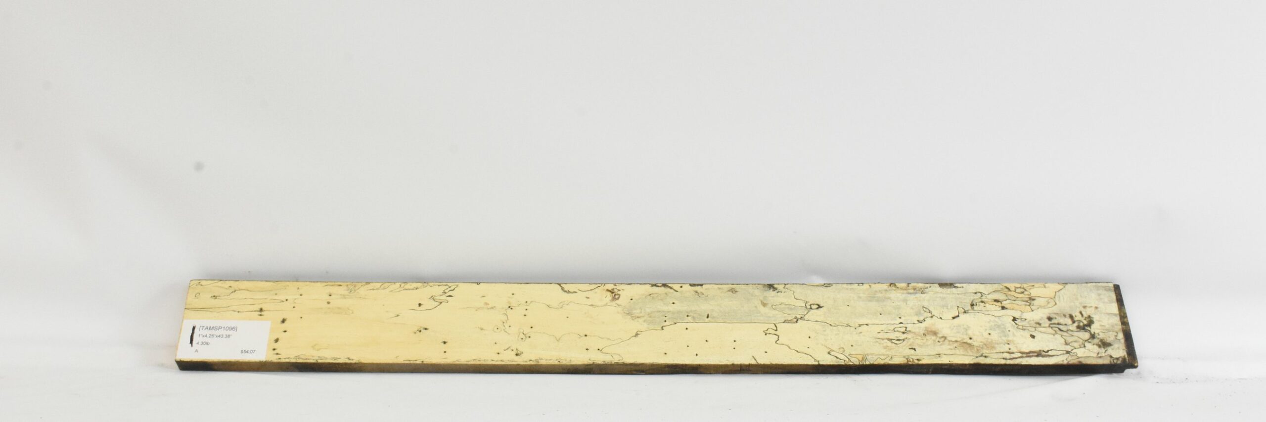 Tamarind - Spalted 2 TAMSP1096_2