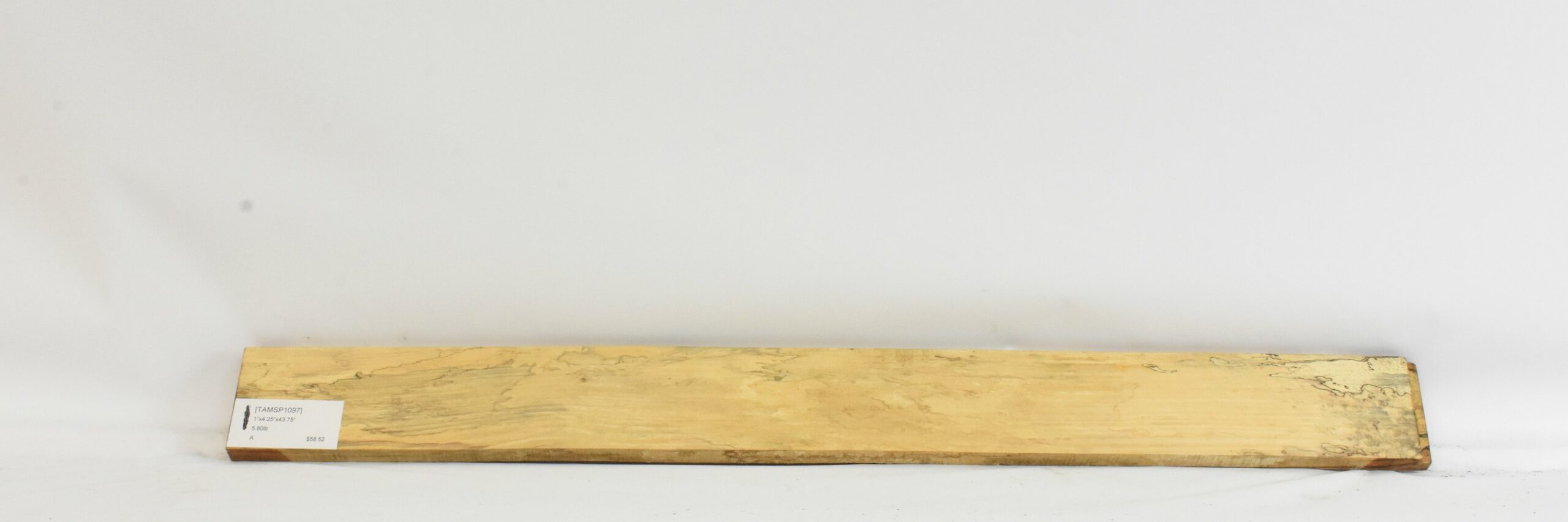 Tamarind - Spalted 2 TAMSP1097_2