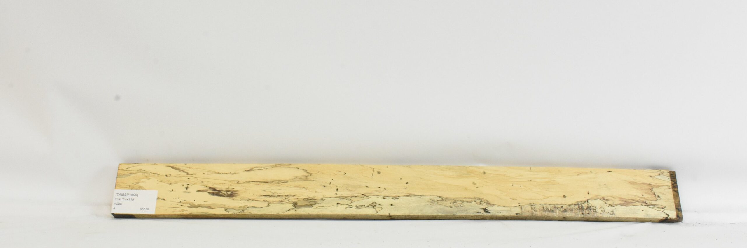 Tamarind - Spalted 2 TAMSP1098_2