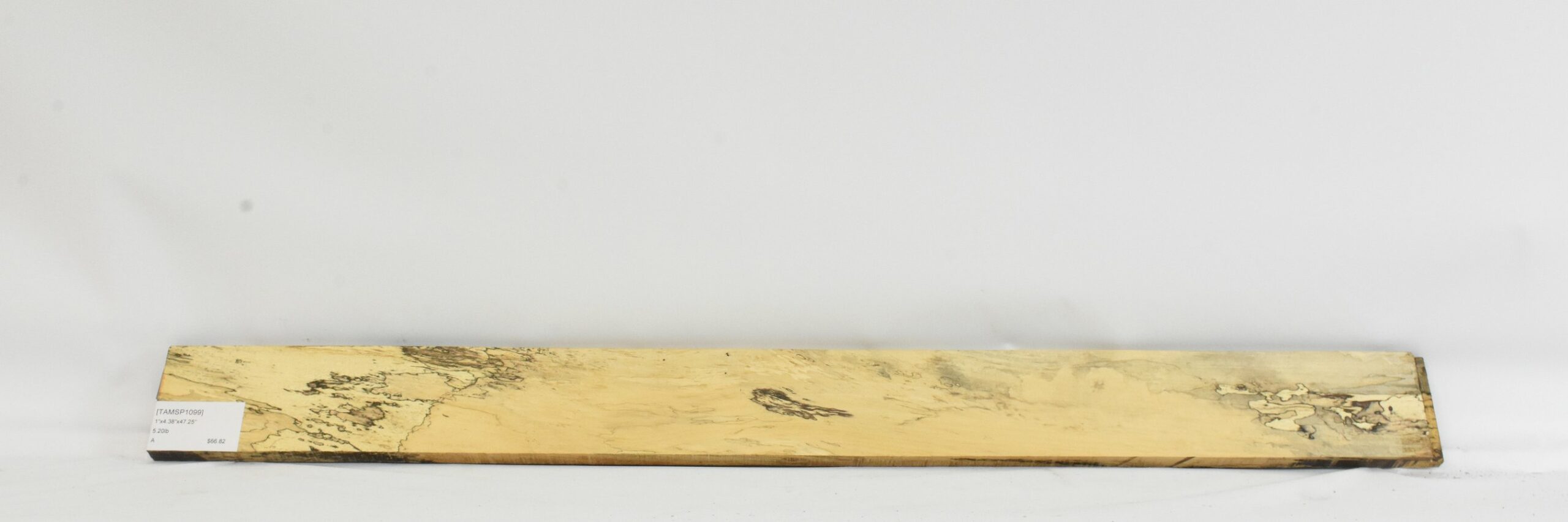 Tamarind - Spalted 1 TAMSP1099_1