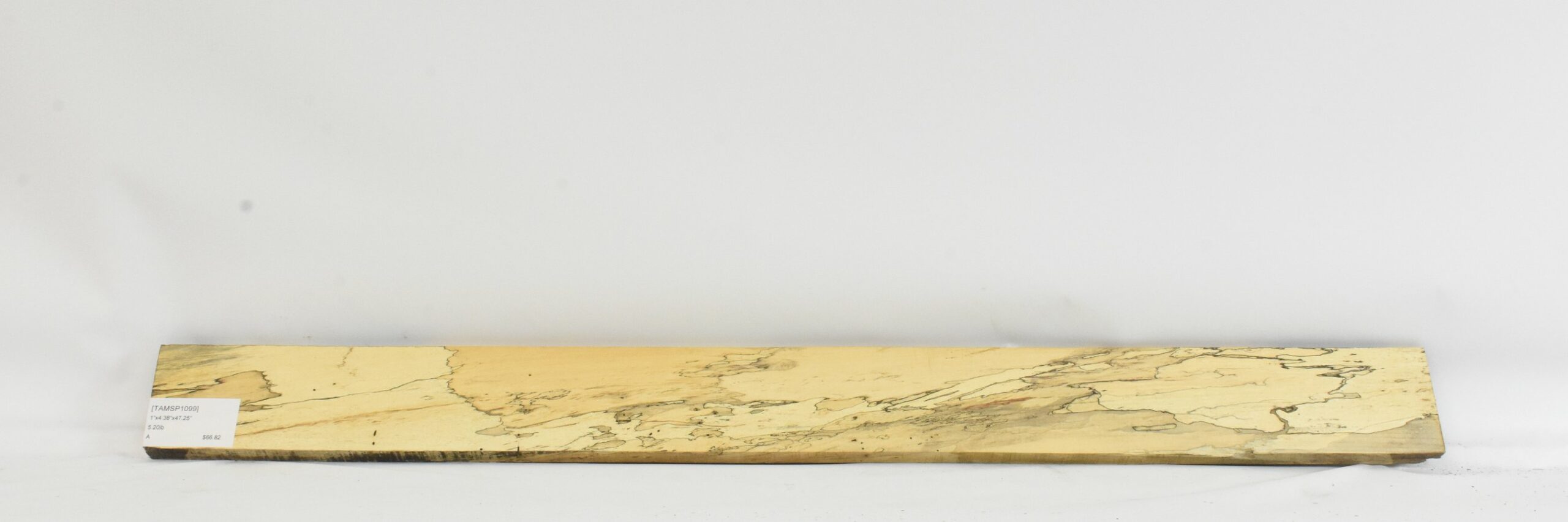 Tamarind - Spalted 2 TAMSP1099_2
