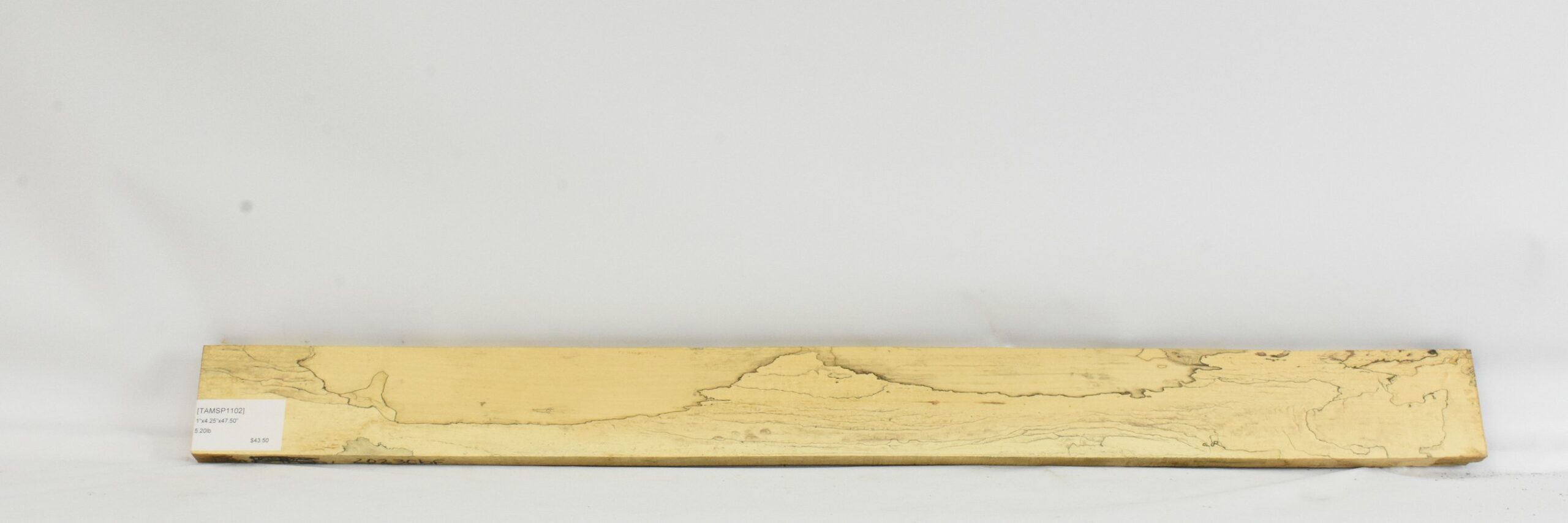 Tamarind - Spalted 1 TAMSP1102_1