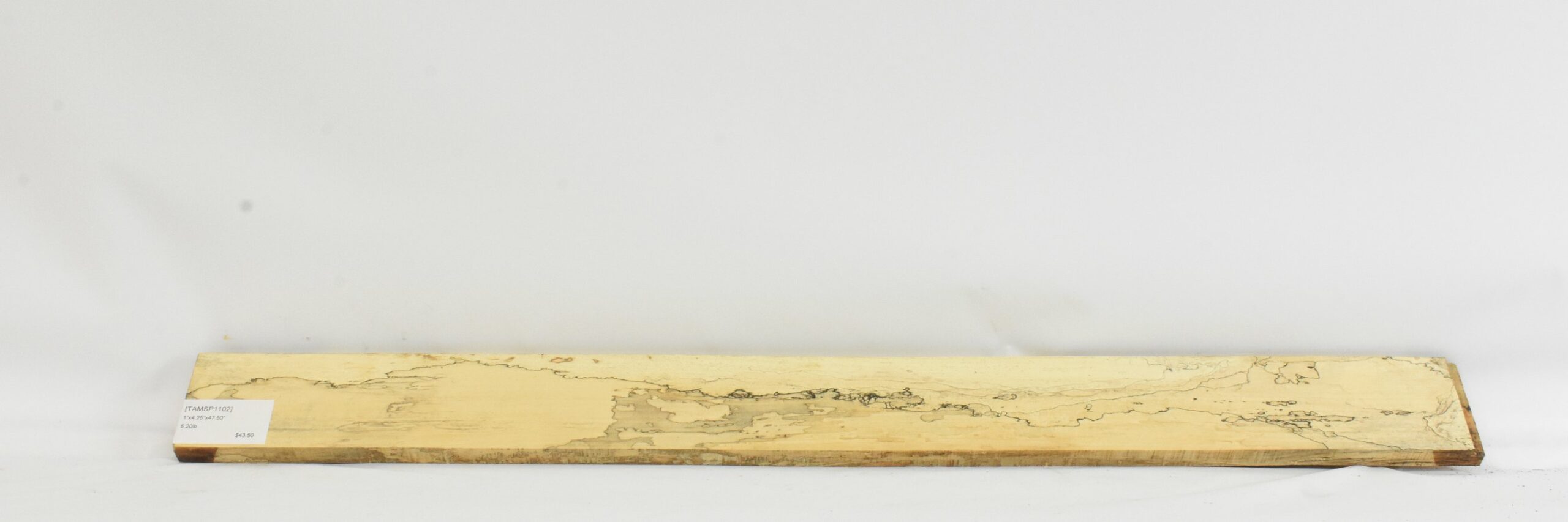 Tamarind - Spalted 2 TAMSP1102_2
