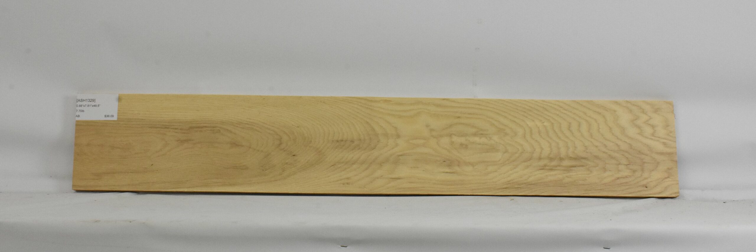 Ash - American 1 ASH1329_1