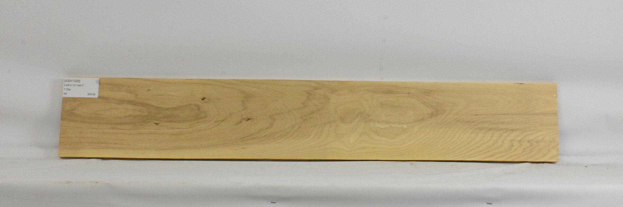Ash - American 2 ASH1329_2