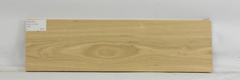 Ash - American 9 ASH1331_1