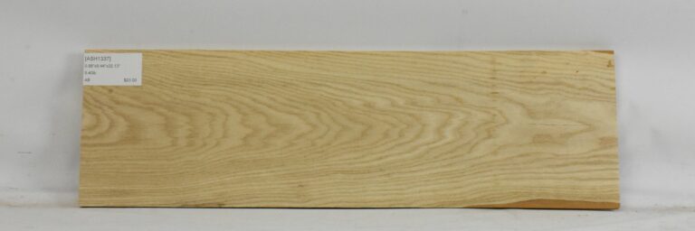 Ash - American 3 ASH1337_1