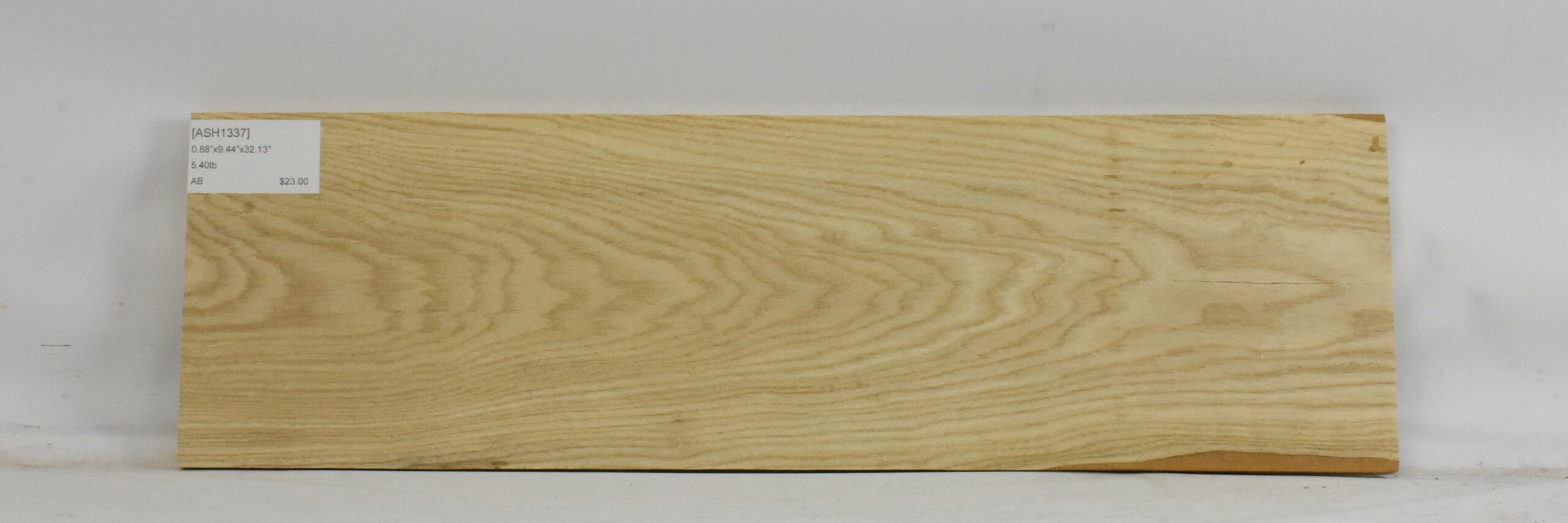 Ash - American 1 ASH1337_1