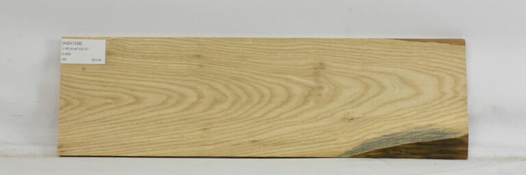 Ash - American 2 ASH1338_1