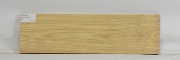 Ash - American 1 ASH1339_1