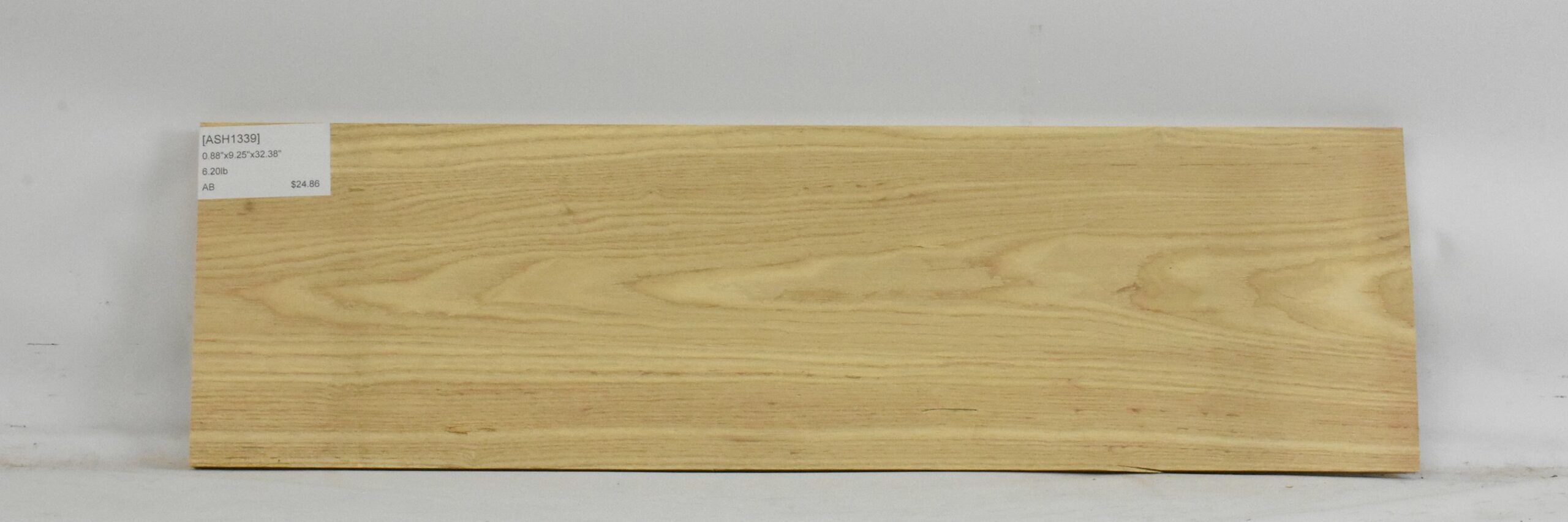 Ash - American 2 ASH1339_2