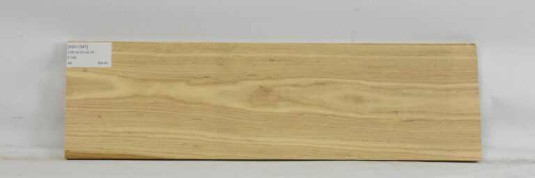 Ash - American 13 ASH1341_1