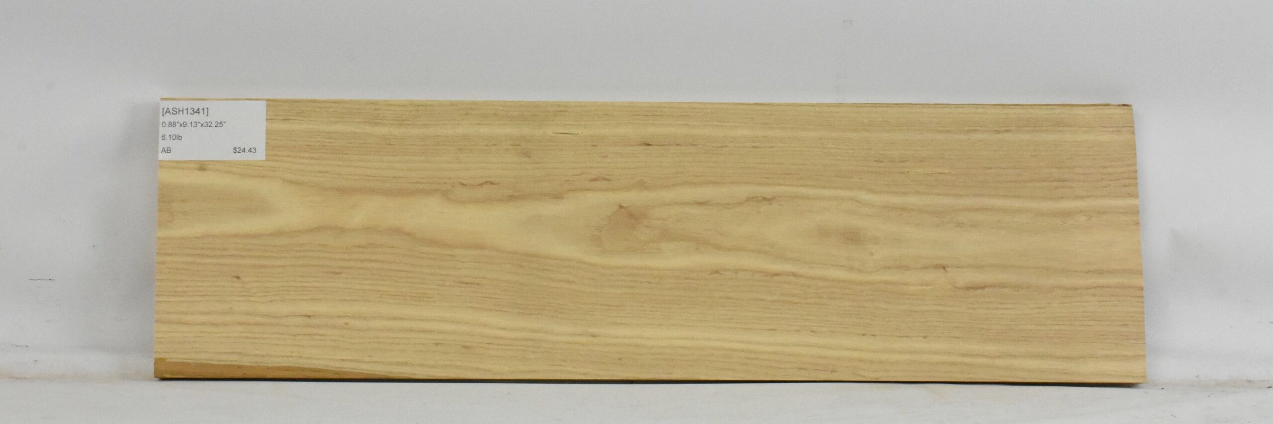 Ash - American 1 ASH1341_1