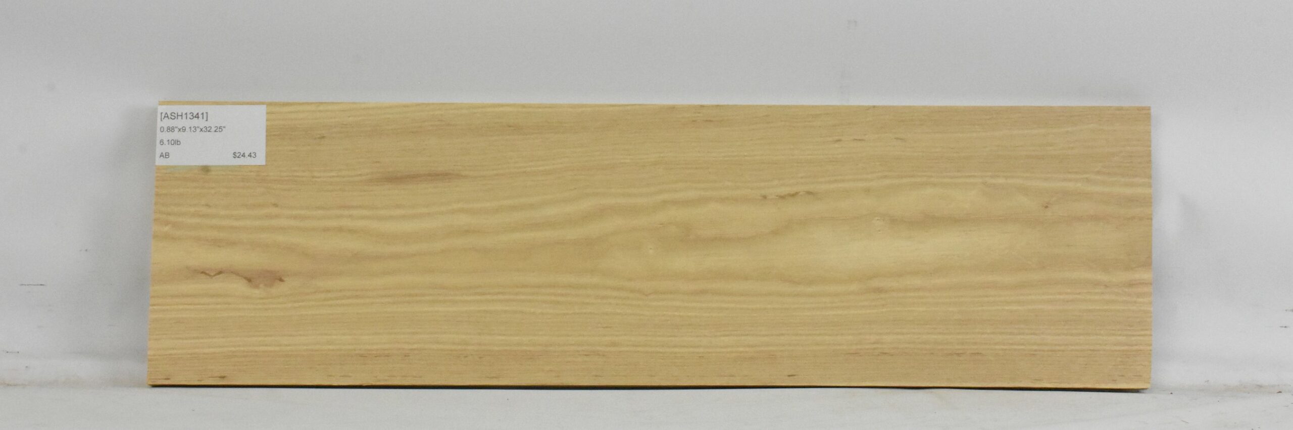 Ash - American 2 ASH1341_2