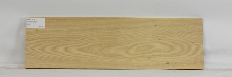 Ash - American 11 ASH1343_1