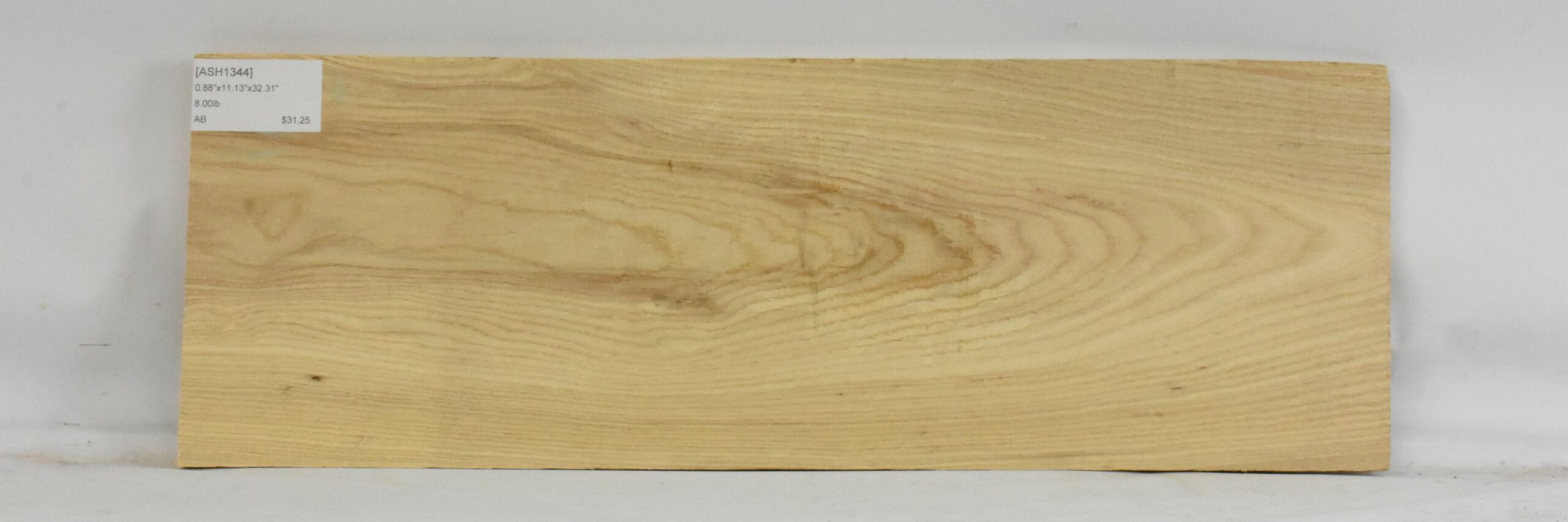 Ash - American 2 ASH1344_2