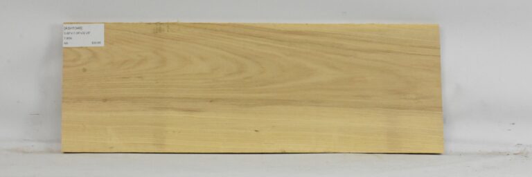 Ash - American 8 ASH1346_1