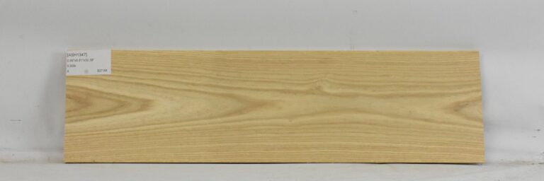 Ash - American 7 ASH1347_1