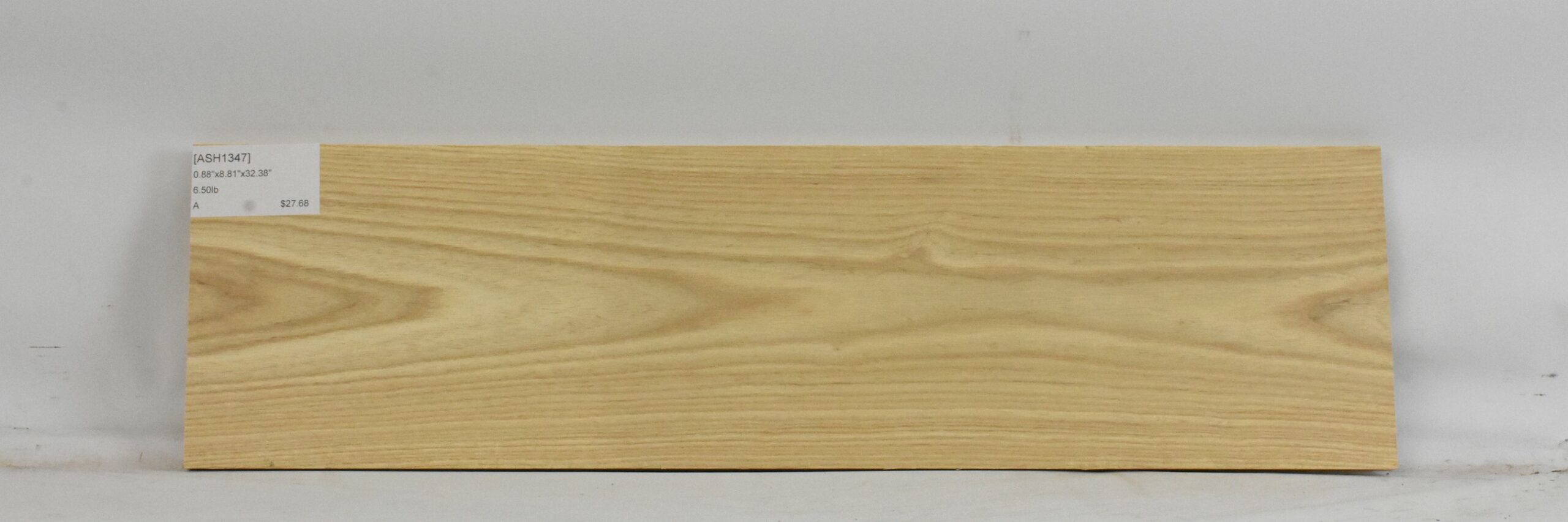 Ash - American 1 ASH1347_1