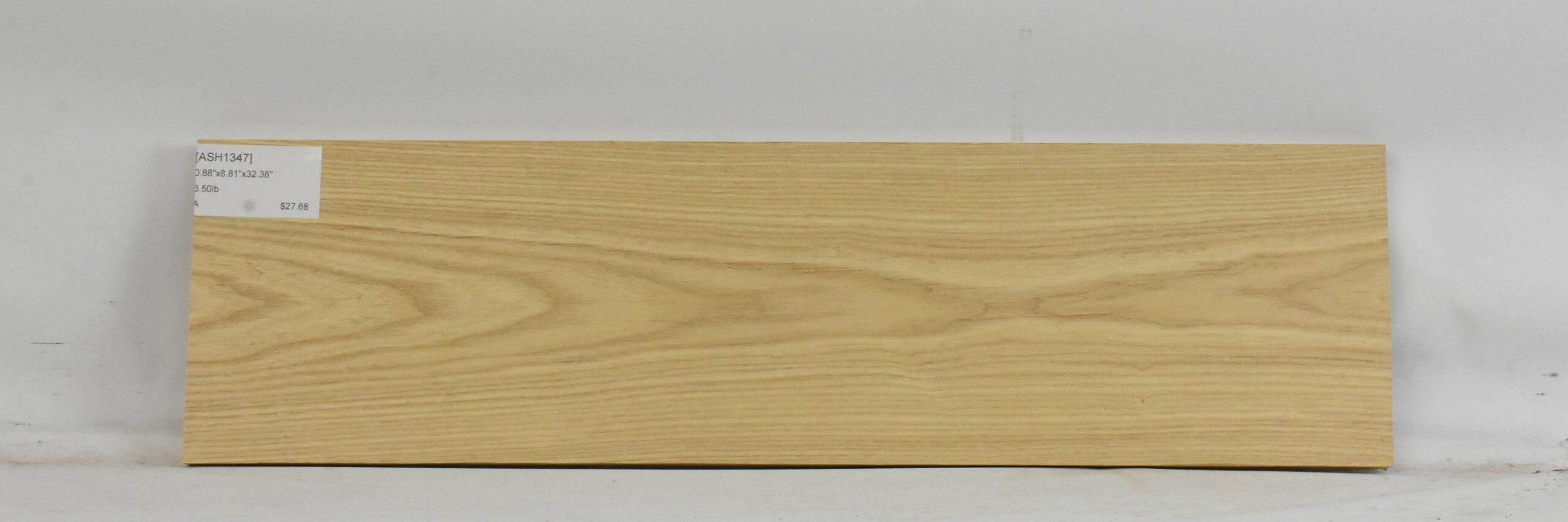 Ash - American 2 ASH1347_2