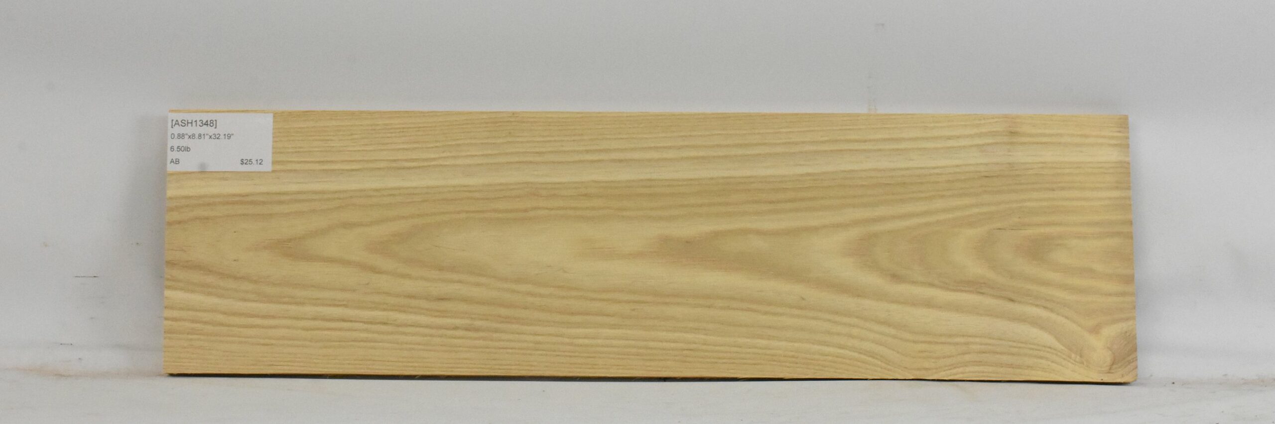 Ash - American 1 ASH1348_1
