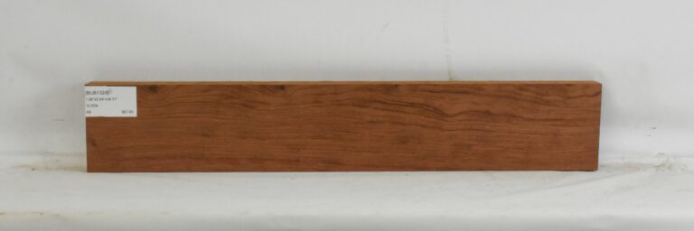 Bubinga 16 BUB1329_1