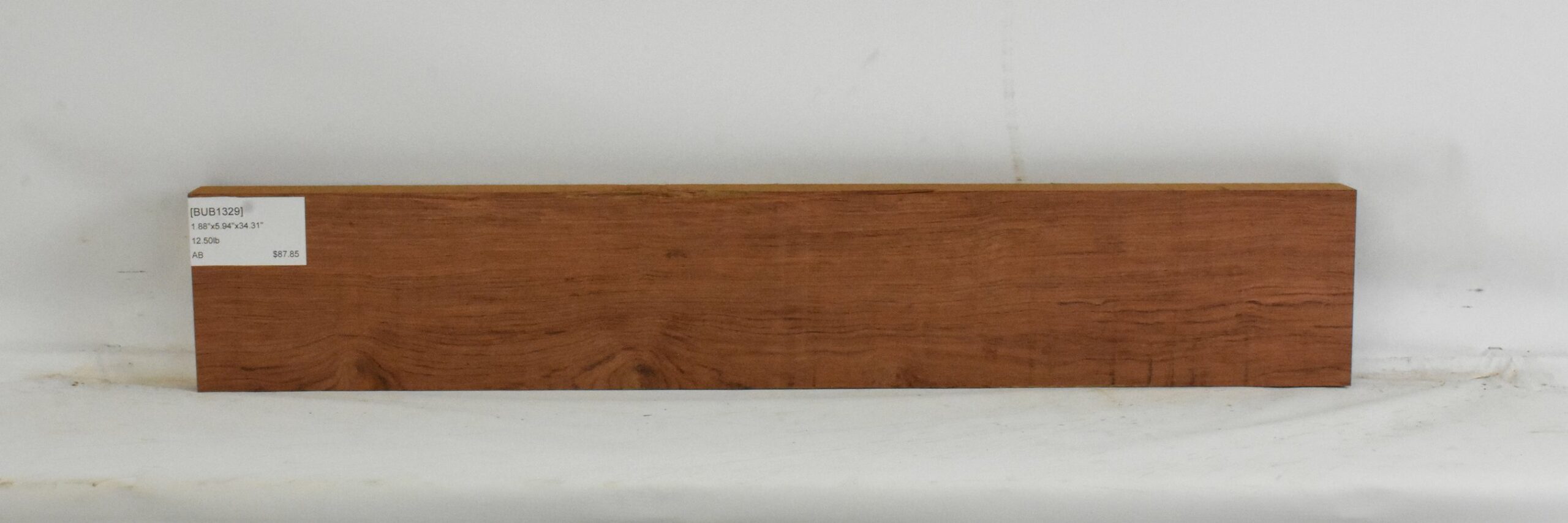 Bubinga 2 BUB1329_2