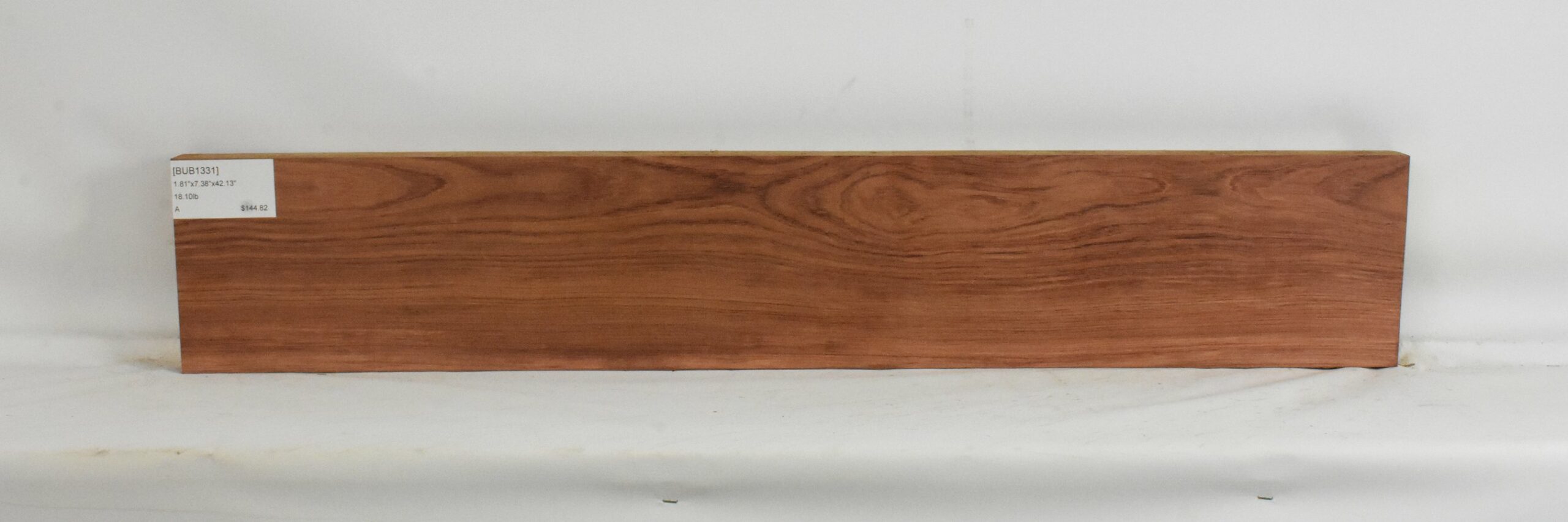 Bubinga 1 BUB1331_1