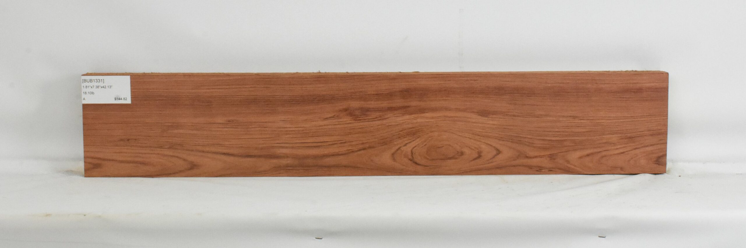 Bubinga 2 BUB1331_2