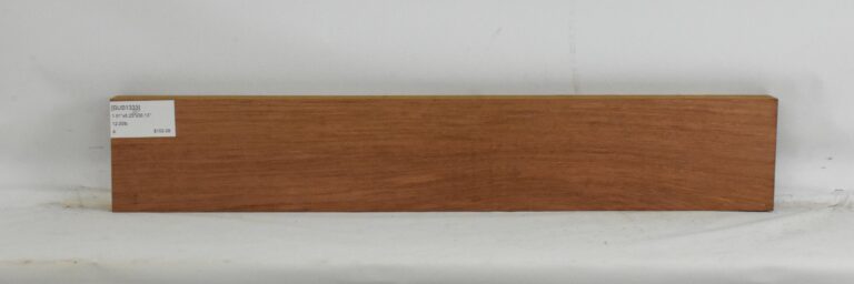 Bubinga 12 BUB1333_1