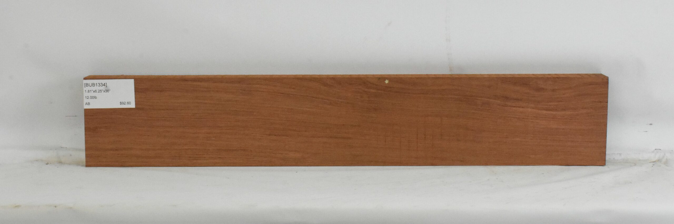 Bubinga 2 BUB1334_2