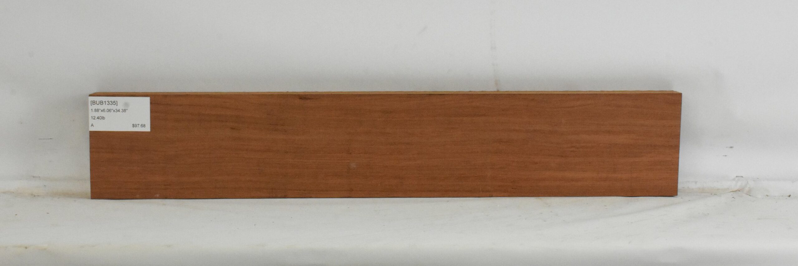 Bubinga 2 BUB1335_2