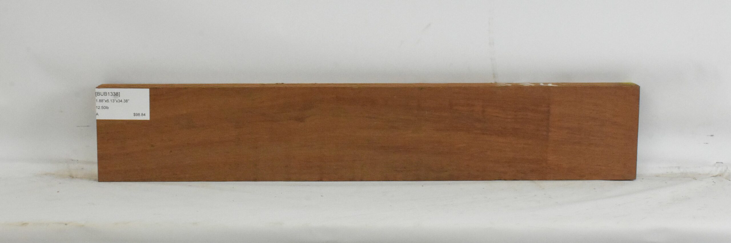 Bubinga 2 BUB1338_2