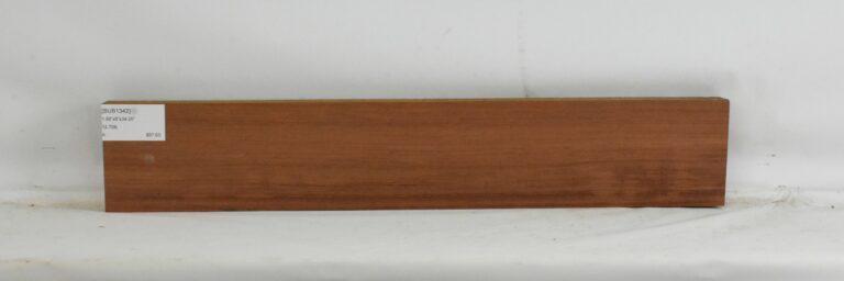 Bubinga 3 BUB1342_1