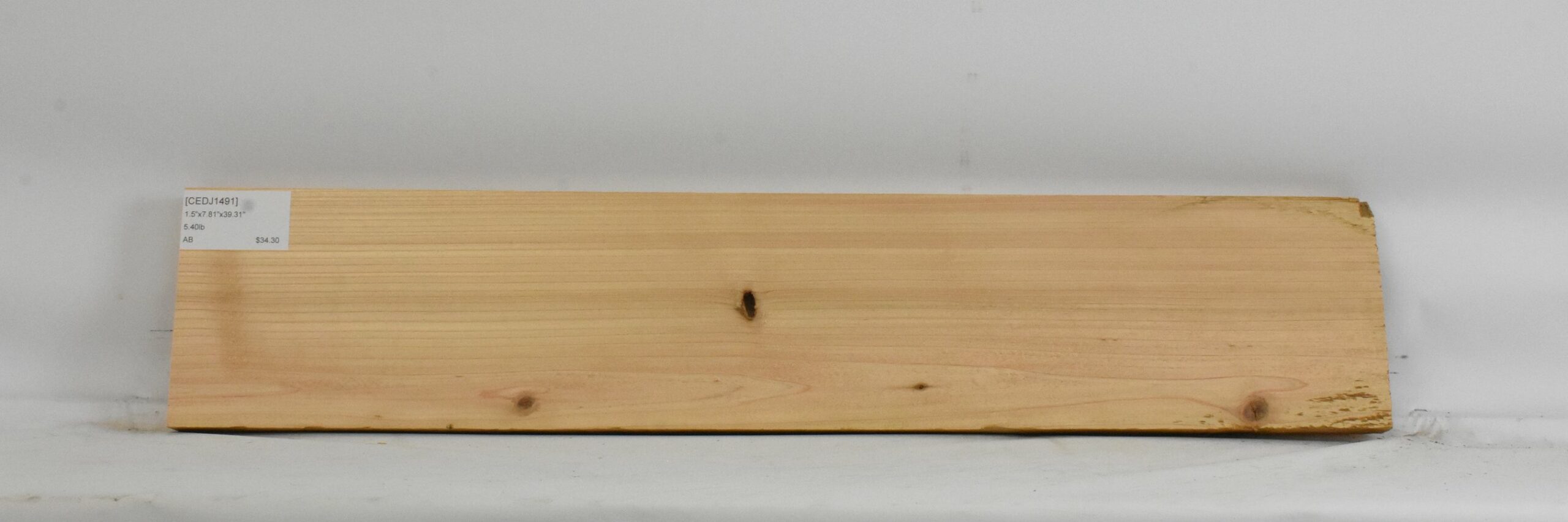 Cedar - Japanese 2 CEDJ1491_2