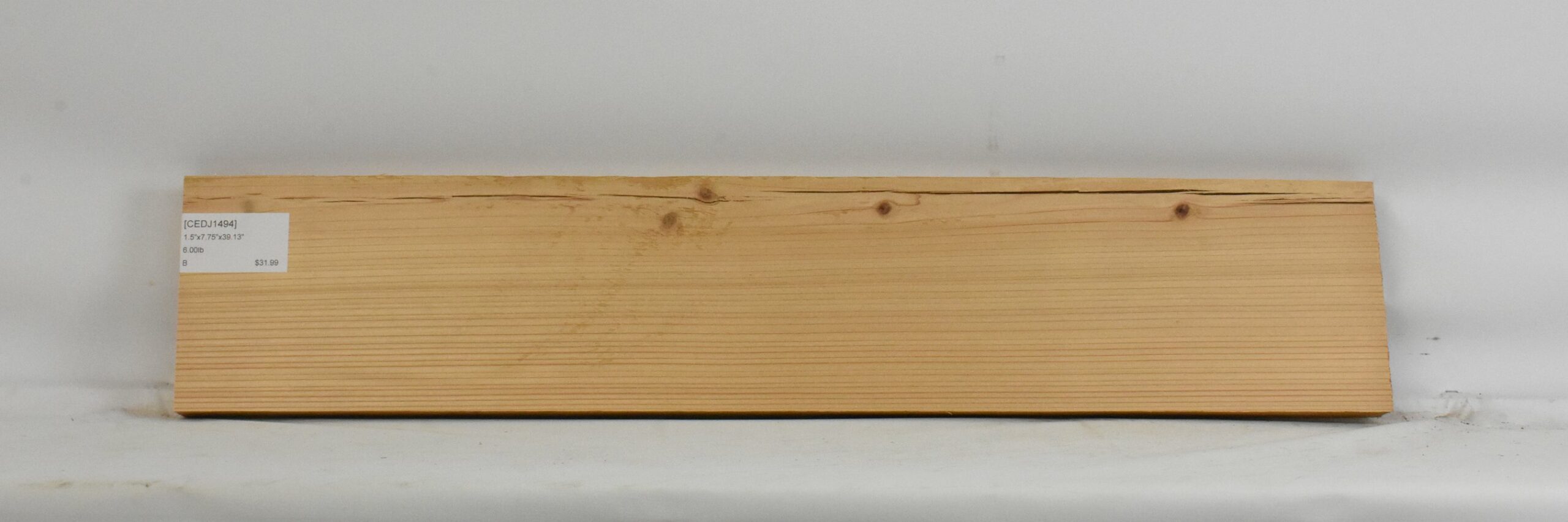 Cedar - Japanese 1 CEDJ1494_1
