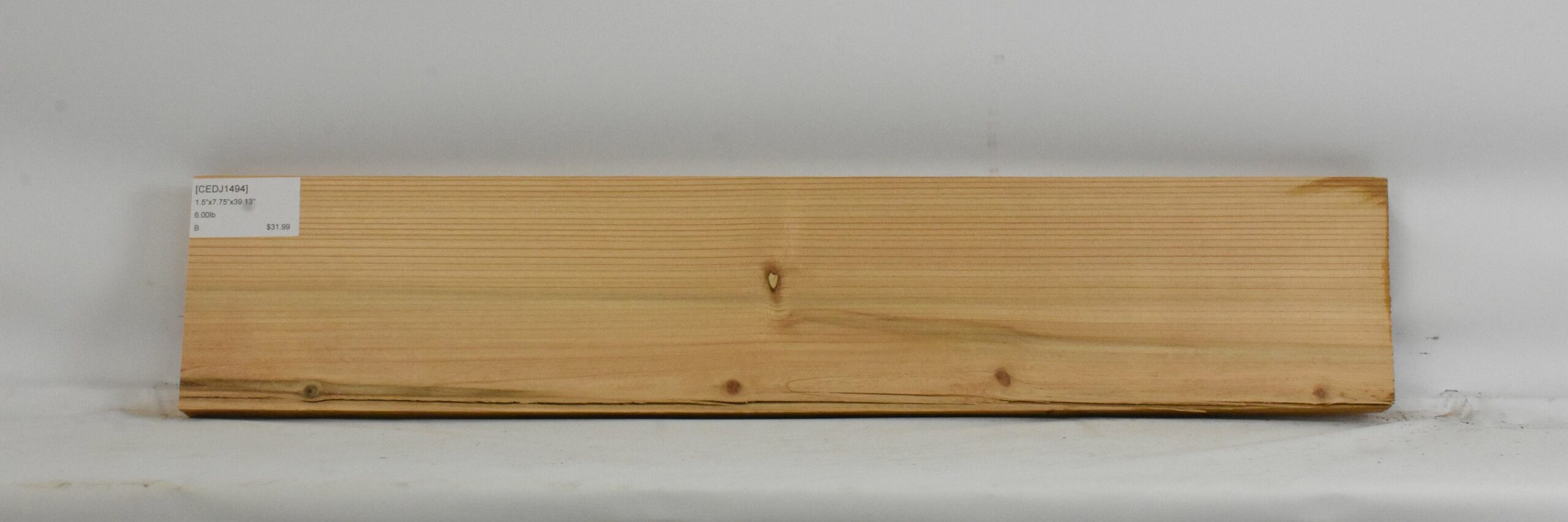 Cedar - Japanese 2 CEDJ1494_2