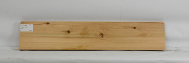Cedar - Japanese 10 CEDJ1495_1