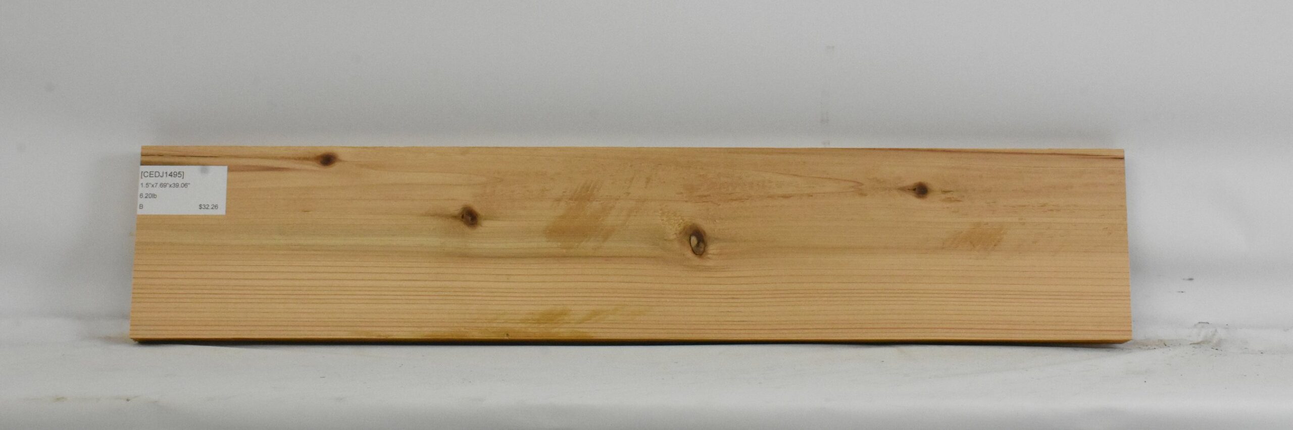 Cedar - Japanese 1 CEDJ1495_1