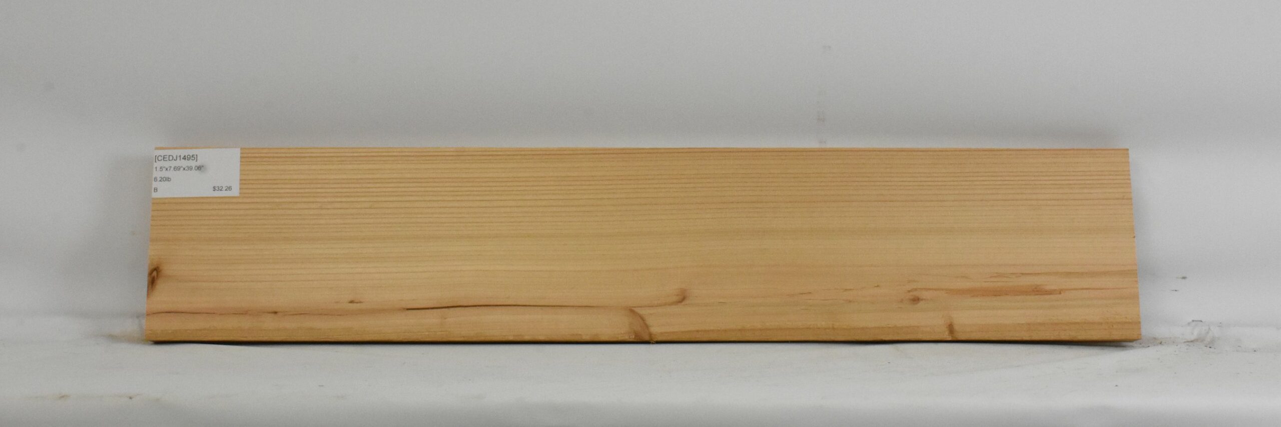 Cedar - Japanese 2 CEDJ1495_2