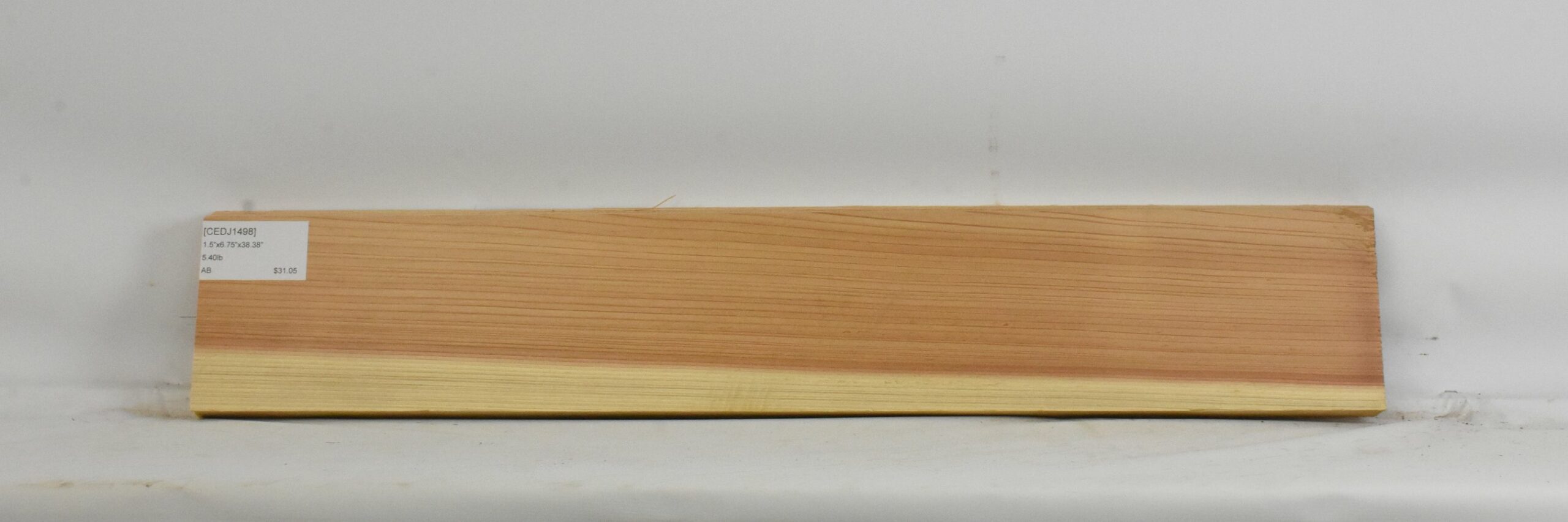 Cedar - Japanese 2 CEDJ1498_2