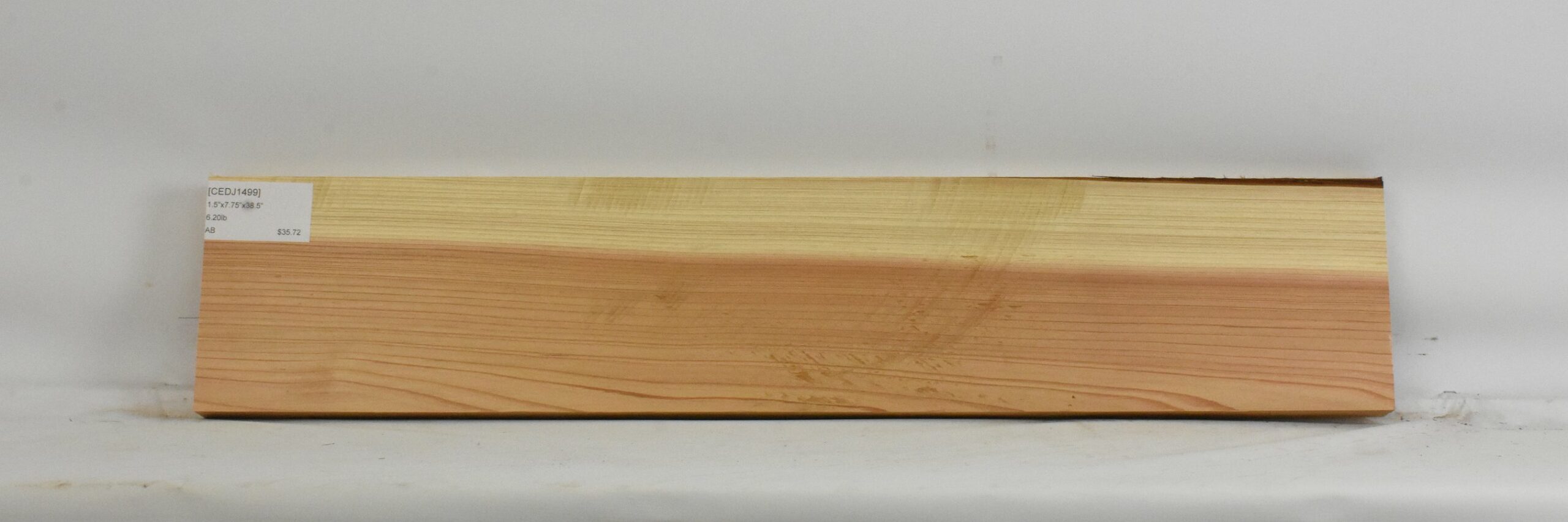 Cedar - Japanese 1 CEDJ1499_1