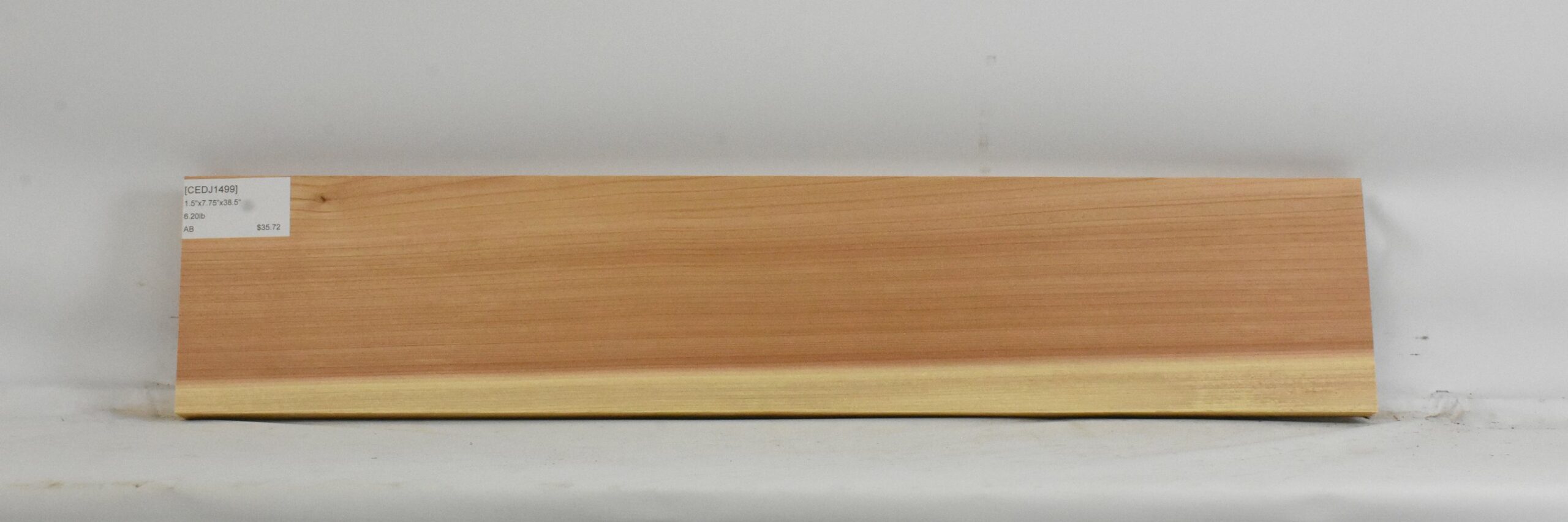 Cedar - Japanese 2 CEDJ1499_2